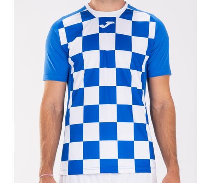 Футболка ігрова Joma Flag II - 101465.702