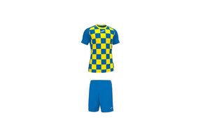 Комплект футбольной формы Joma Flag II - 101465.709-100053.700