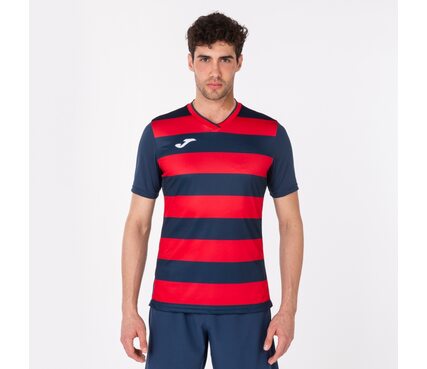 Футболка игровая футбольная Joma Europa IV - 101466.336