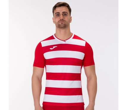 Футболка игровая футбольная Joma Europa IV - 101466.602