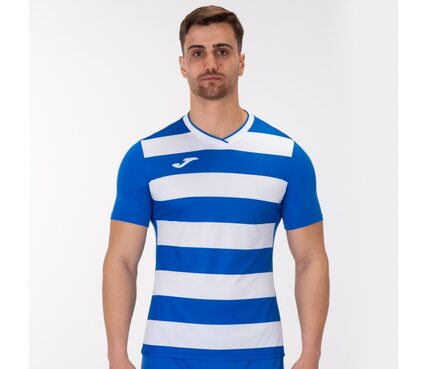 Футболка игровая футбольная Joma Europa IV - 101466.702