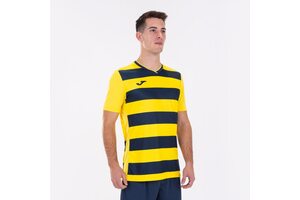 Футболка игровая футбольная Joma Europa IV - 101466.903 Футболка игровая футбольная Joma Europa IV - 101466.903