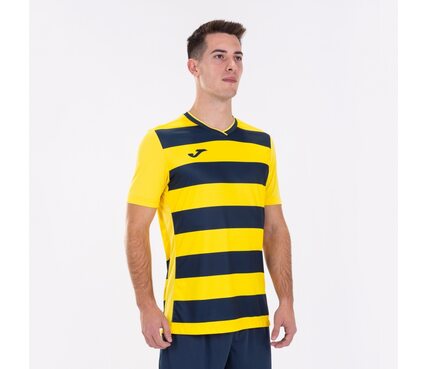 Футболка игровая футбольная Joma Europa IV - 101466.903