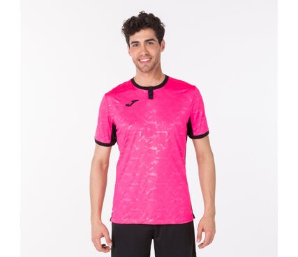 Футболка игровая футбольная Joma Toletum II - 101476.031