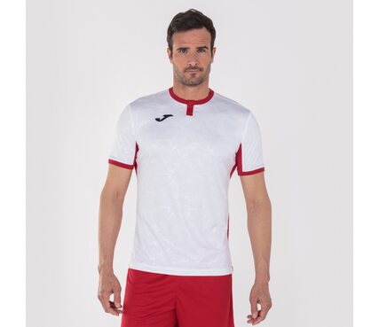 Футболка игровая футбольная Joma Toletum II - 101476.206