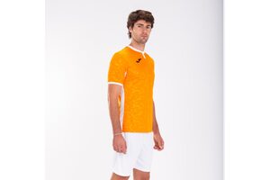 Футболка игровая футбольная Joma Toletum II - 101476.882 Футболка игровая футбольная Joma Toletum II - 101476.882