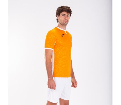 Футболка игровая футбольная Joma Toletum II - 101476.882