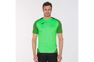 Футболка игровая футбольная Joma Essential II - 101508.021 Футболка игровая футбольная Joma Essential II - 101508.021
