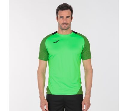 Футболка игровая футбольная Joma Essential II - 101508.021