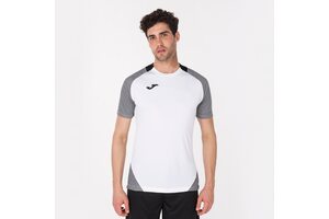 Футболка игровая футбольная Joma Essential II - 101508.201 Футболка игровая футбольная Joma Essential II - 101508.201