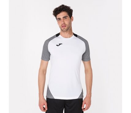 Футболка игровая футбольная Joma Essential II - 101508.201