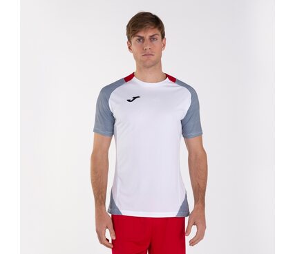 Футболка игровая футбольная Joma Essential II - 101508.203