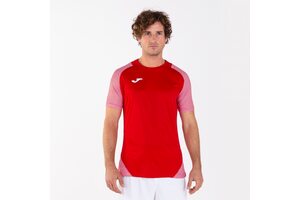 Футболка игровая футбольная Joma Essential II - 101508.602 Футболка игровая футбольная Joma Essential II - 101508.602