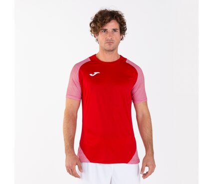 Футболка игровая футбольная Joma Essential II - 101508.602