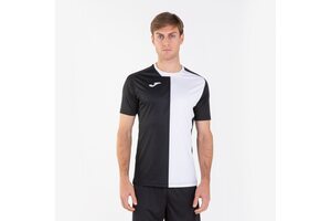 Футболка игровая футбольная Joma City - 101546.102 Футболка игровая футбольная Joma City - 101546.102