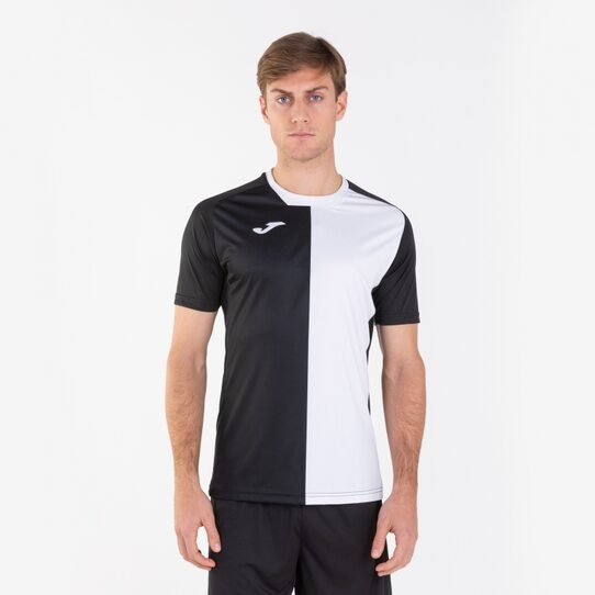 Купить Футболка игровая футбольная Joma City - 101546.102 - оригинал, гарантия Купить Футболка игровая футбольная Joma City - 101546.102 - оригинал, гарантия