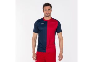 Футболка игровая футбольная Joma City - 101546.336 Футболка игровая футбольная Joma City - 101546.336