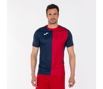 Футболка игровая футбольная Joma City - 101546.336