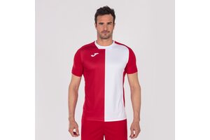 Футболка игровая футбольная Joma City - 101546.602 Футболка игровая футбольная Joma City - 101546.602