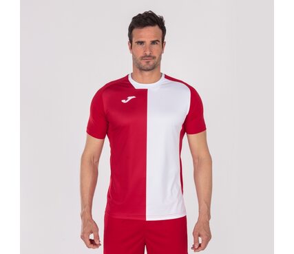 Футболка игровая футбольная Joma City - 101546.602