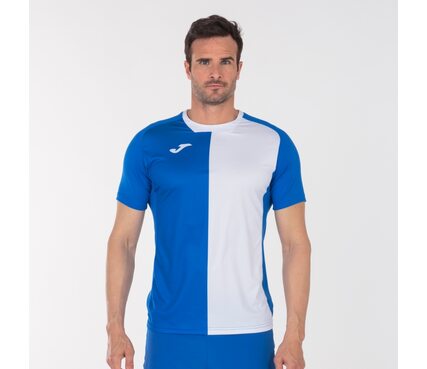 Футболка игровая футбольная Joma City - 101546.702