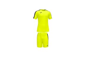 Комплект футбольной формы Joma Maxi Academy III - 101656.061-101657.061 Комплект футбольной формы Joma Maxi Academy III - 101656.061-101657.061