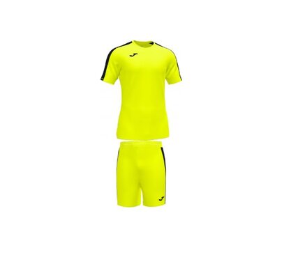 Комплект футбольной формы Joma Maxi Academy III - 101656.061-101657.061 Комплект футбольной формы Joma Maxi Academy III - 101656.061-101657.061