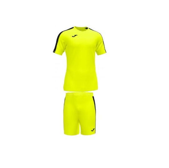 Купить Комплект футбольной формы Joma Maxi Academy III - 101656.061-101657.061 - оригинал, гарантия Купить Комплект футбольной формы Joma Maxi Academy III - 101656.061-101657.061 - оригинал, гарантия