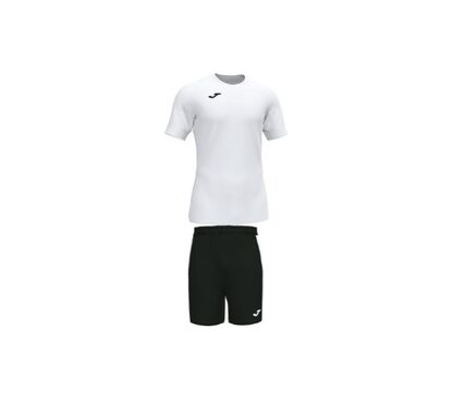 Комплект футбольной формы Joma Maxi Academy III - 101656.200-101657.102 Комплект футбольной формы Joma Maxi Academy III - 101656.200-101657.102