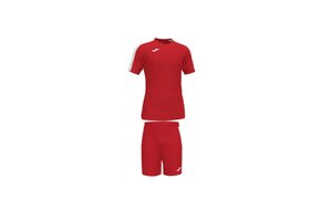 Комплект футбольної форми Joma Maxi Academy III - 101656.602-101657.602