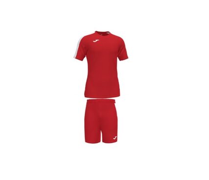 Комплект футбольной формы Joma Maxi Academy III - 101656.602-101657.602 Комплект футбольной формы Joma Maxi Academy III - 101656.602-101657.602