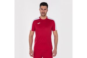 Футболка игровая футбольная Joma Academy III - 101656.602