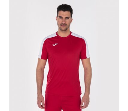 Футболка игровая футбольная Joma Academy III - 101656.602
