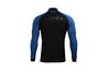 Купить Олимпийка Kelme Training Jacket черно-синяя 3871300-020 - оригинал, гарантия Купить Олимпийка Kelme Training Jacket черно-синяя 3871300-020 - оригинал, гарантия
