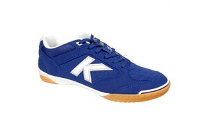 Футзалки Kelme PRECISION синие 55211-703 Футзалки Kelme PRECISION синие 55211-703