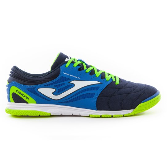 Купить Футзалки Joma Cancha W 2003 IN (CANW.2003.IN) - коллекция 2020 года - оригинал, гарантия