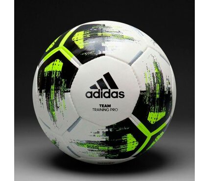 Мяч футбольный Adidas Team Training Pro CZ2233 Size 3