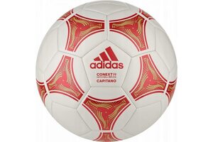 Мяч футбольный Adidas Capitano Conext 19 DN8640 (размер 5)