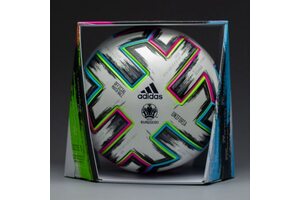 Официальный футбольный мяч Adidas  Euro 2020 Uniforia Pro FH7362 (размер 5)
