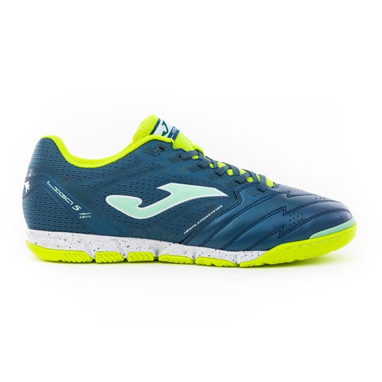 Купить Футзалки Joma Liga 5 W 2003 IN (LIGW.2003.IN) - коллекция 2020 года - оригинал, гарантия