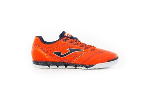 Футзалки Joma Liga 5 W 2007 IN (LIGW.2007.IN) - коллекция 2020 года Футзалки Joma Liga 5 W 2007 IN (LIGW.2007.IN) - коллекция 2020 года