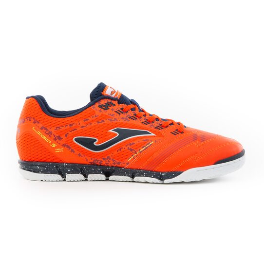 Купить Футзалки Joma Liga 5 W 2007 IN (LIGW.2007.IN) - коллекция 2020 года - оригинал, гарантия Купить Футзалки Joma Liga 5 W 2007 IN (LIGW.2007.IN) - коллекция 2020 года - оригинал, гарантия