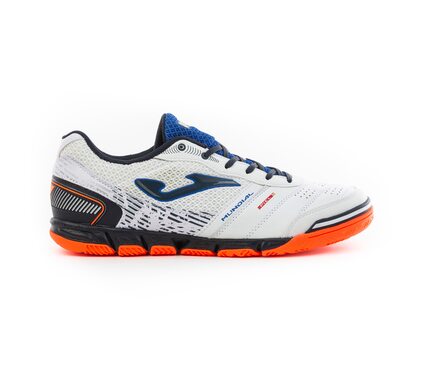 Футзалки Joma Mundial W 2002 IN (MUNW.2002.IN) - коллекция 2020 года