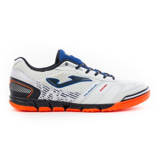 Купить Футзалки Joma Mundial W 2002 IN (MUNW.2002.IN) - коллекция 2020 года - оригинал, гарантия Купить Футзалки Joma Mundial W 2002 IN (MUNW.2002.IN) - коллекция 2020 года - оригинал, гарантия