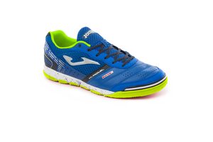 Футзалки Joma Mundial W 2004 IN (MUNW.2004.IN) - коллекция 2020 года Футзалки Joma Mundial W 2004 IN (MUNW.2004.IN) - коллекция 2020 года