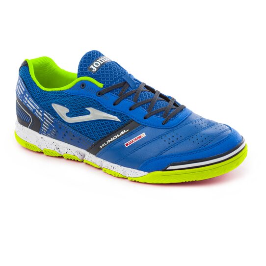 Купить Футзалки Joma Mundial W 2004 IN (MUNW.2004.IN) - коллекция 2020 года - оригинал, гарантия Купить Футзалки Joma Mundial W 2004 IN (MUNW.2004.IN) - коллекция 2020 года - оригинал, гарантия