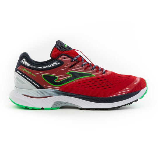 Купить Кроссовки спортивные беговые Joma R HISPALIS MEN 2006 - R.HISPW-2006 - оригинал, гарантия Купить Кроссовки спортивные беговые Joma R HISPALIS MEN 2006 - R.HISPW-2006 - оригинал, гарантия