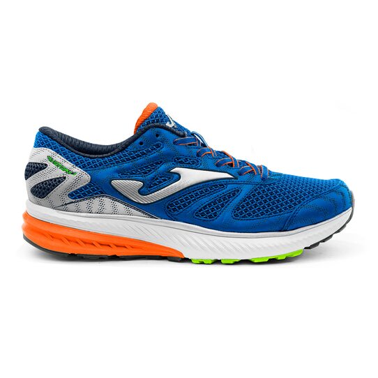 Купить Кроссовки спортивные беговые Joma R VICTORY MEN 2004 - R.VICTW-2004 - оригинал, гарантия