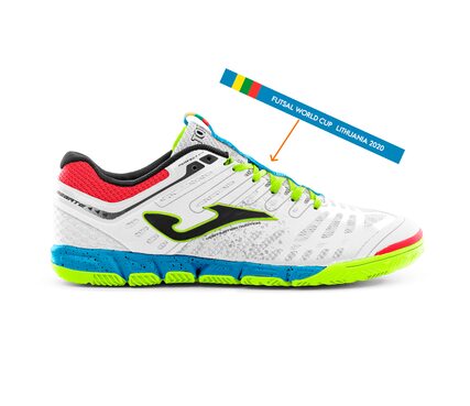 Футзалки Joma Super Regate MUNDIAL (REGW.MUN.IN) - сезон 2020 года Футзалки Joma Super Regate MUNDIAL (REGW.MUN.IN) - сезон 2020 года