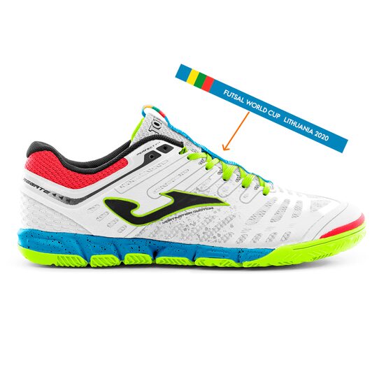 Купить Футзалки Joma Super Regate MUNDIAL (REGW.MUN.IN) - сезон 2020 года - оригинал, гарантия Купить Футзалки Joma Super Regate MUNDIAL (REGW.MUN.IN) - сезон 2020 года - оригинал, гарантия
